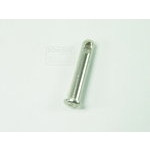 Steckbolzen 1.4401  4mm X 16mm <1 Stück>